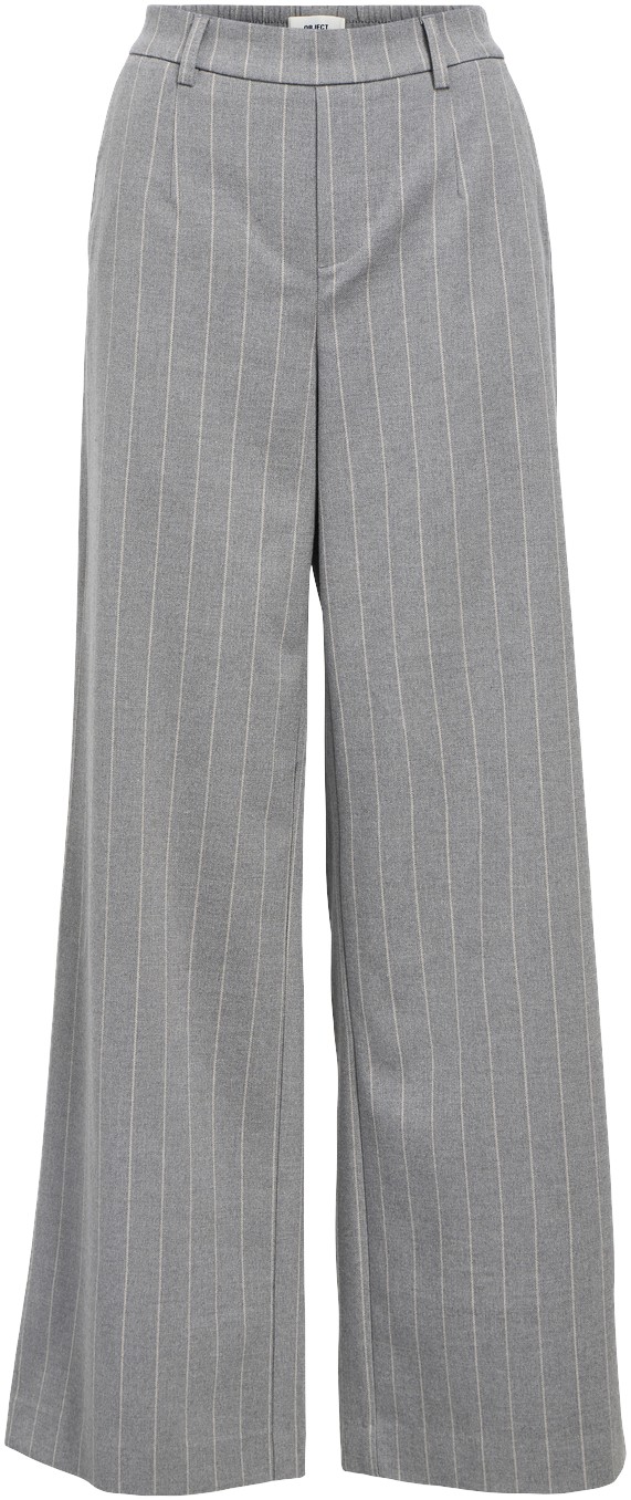 Objlisa Wide Pant AOP Noos