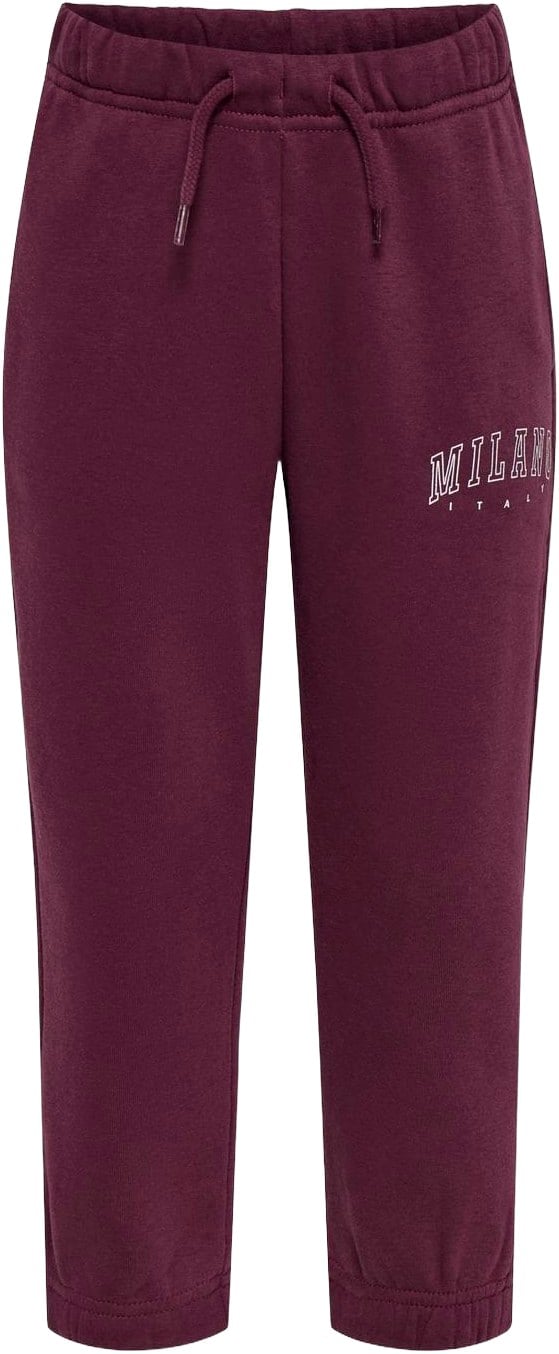 Kmgsweat Pants CP SWT Noos