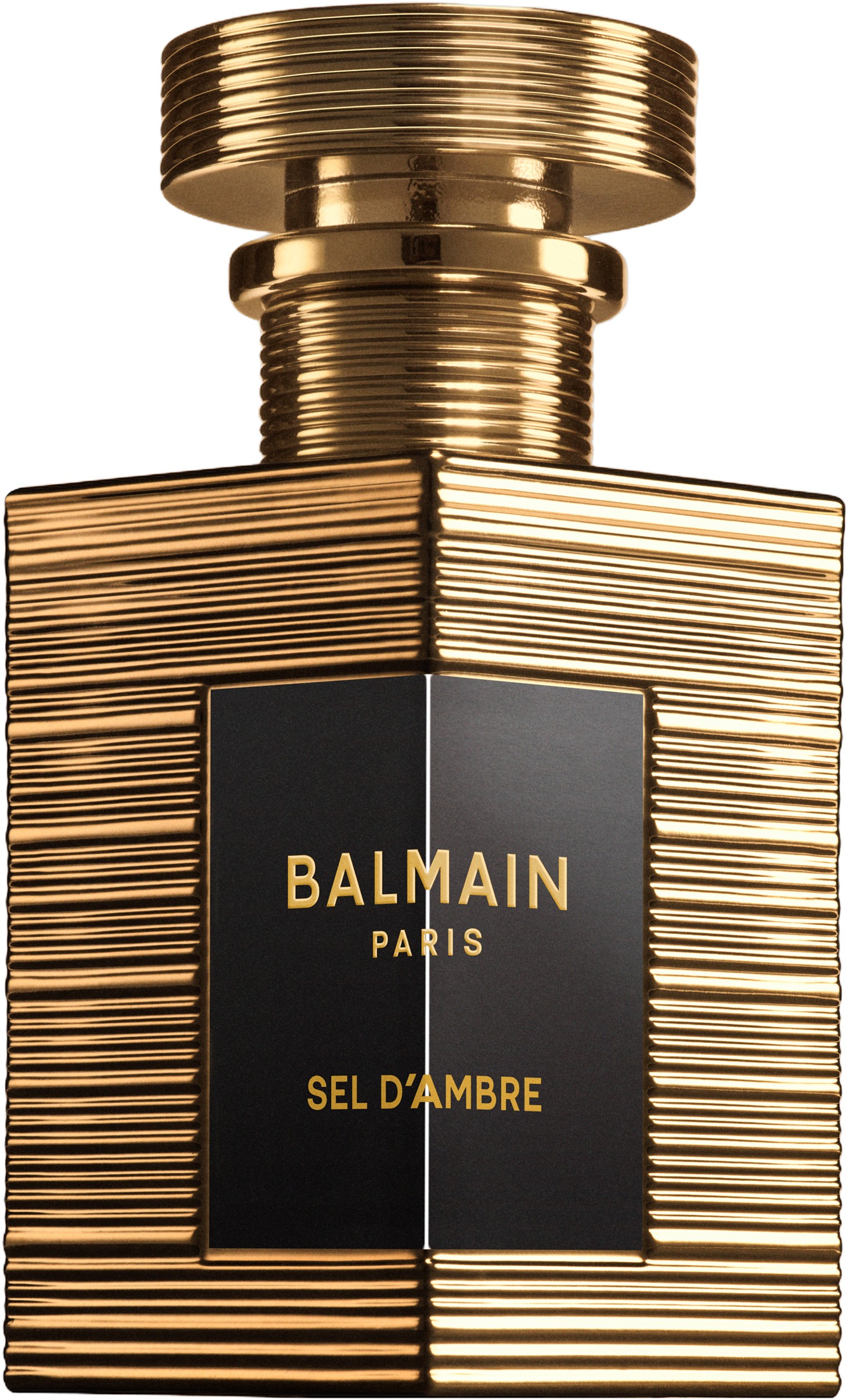 Sel DAmbre