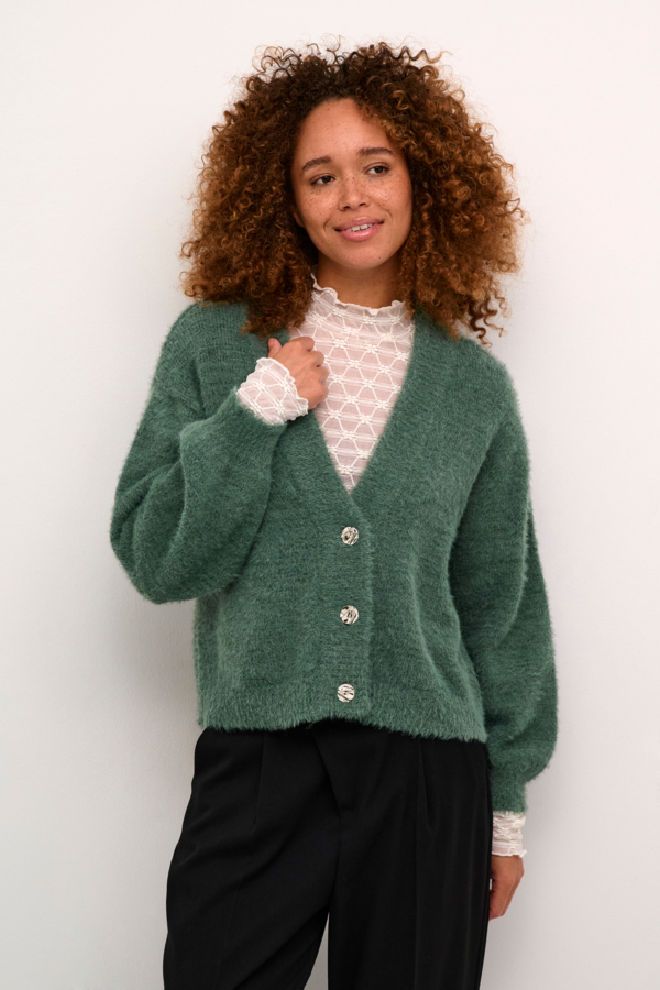 Kavilma Cardigan