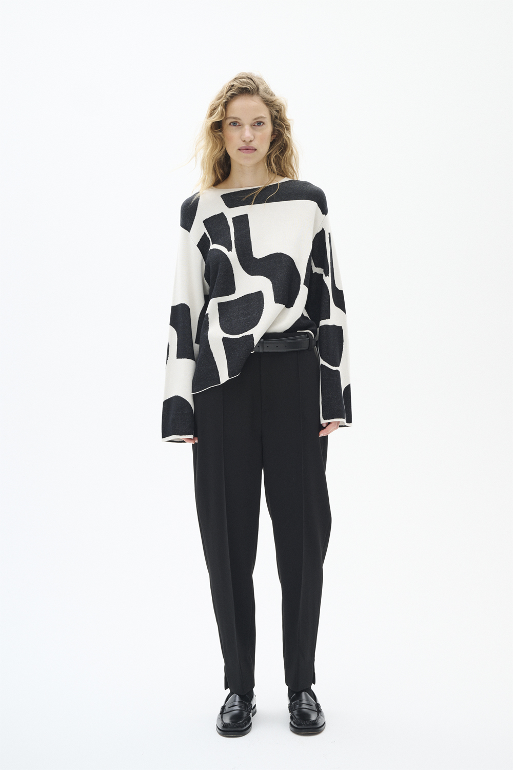 Wilkinsiw Pullover