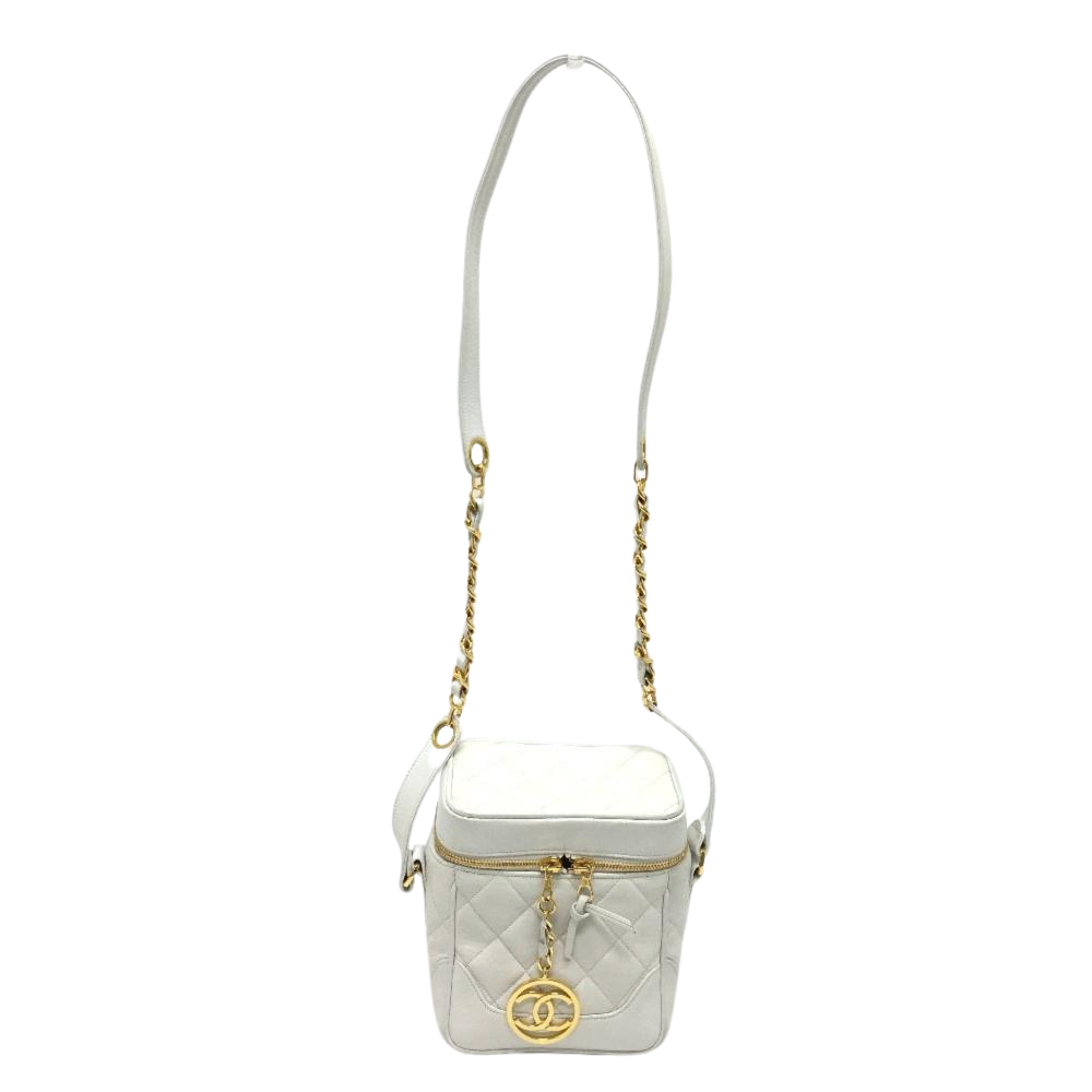 Chanel Vanity