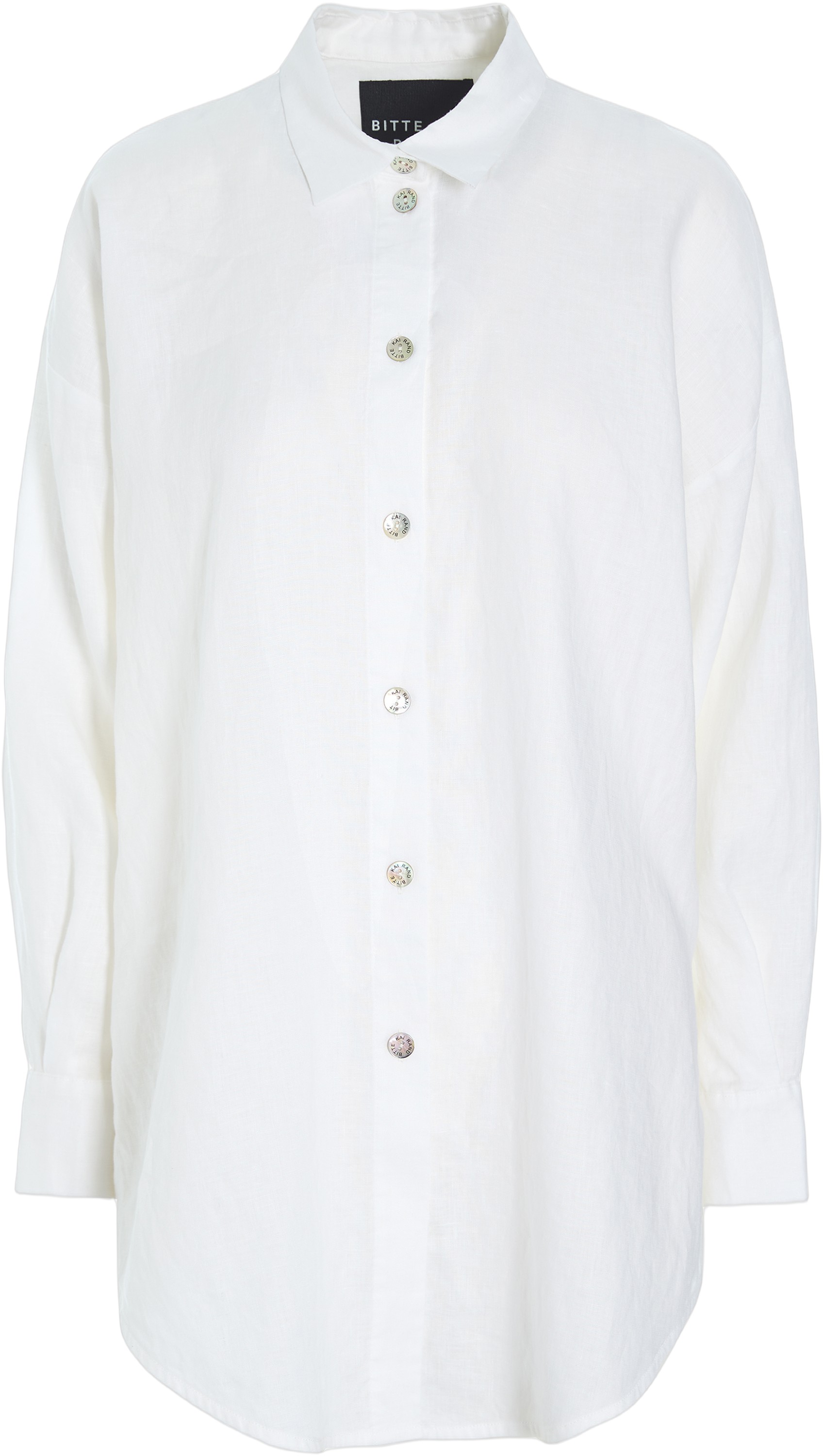 Airy Linen