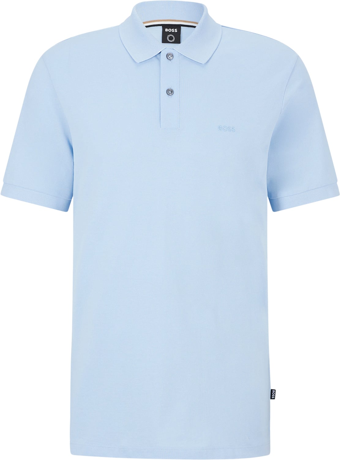 Boss Men Business Leisure Jersey