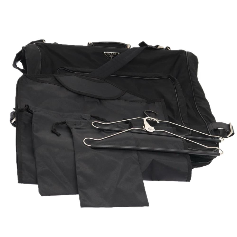 Prada Travel Bag