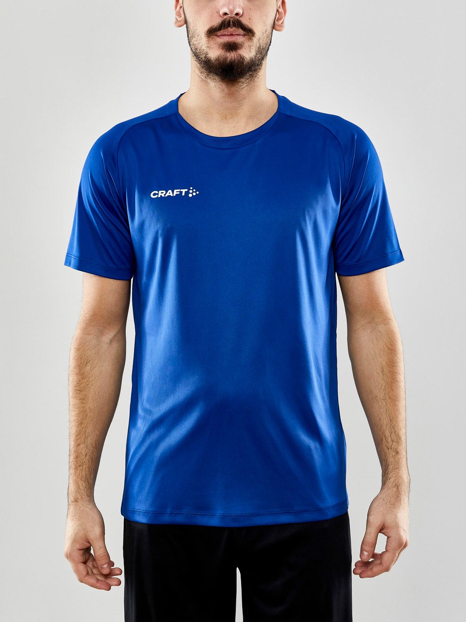 Evolve TrÃ¦nings Tshirt