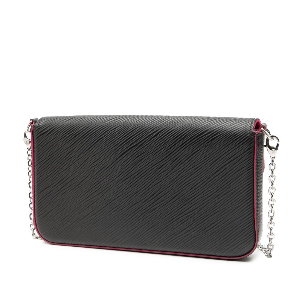 Louis Vuitton Pochette Felicie