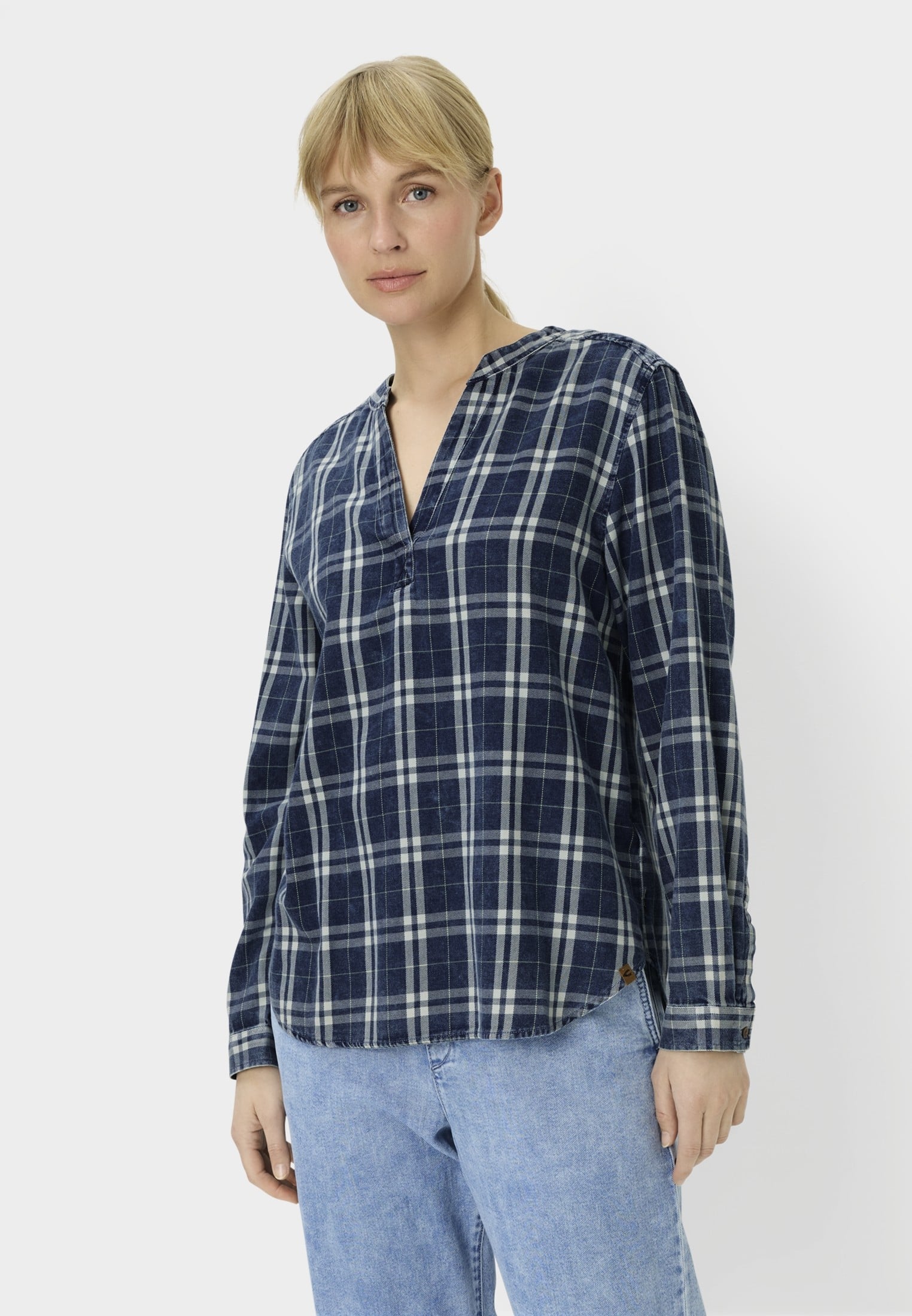 Blouses 1/1 Sleeves