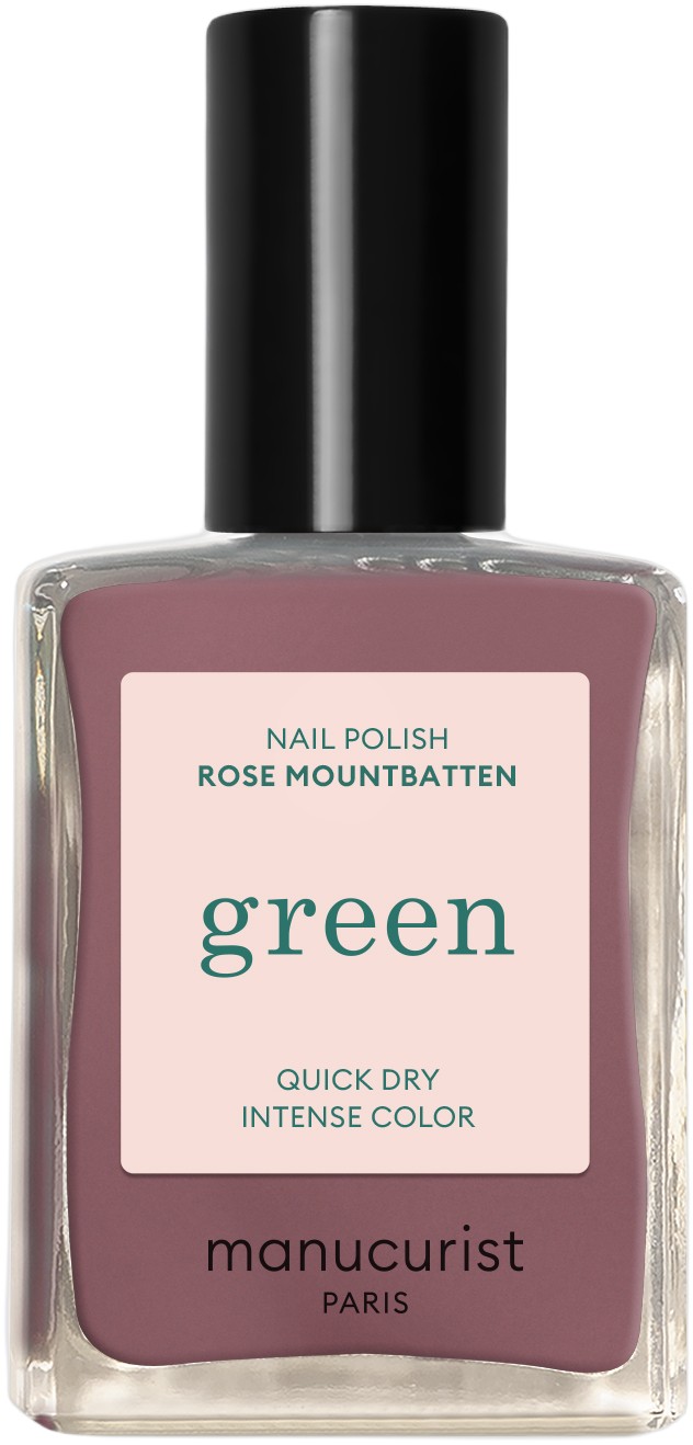 Green Rose Mountbatten