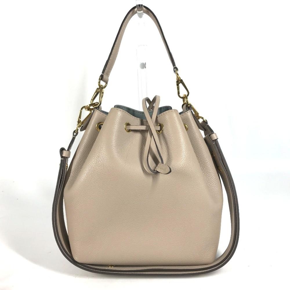 Louis Vuitton Bucket Bag