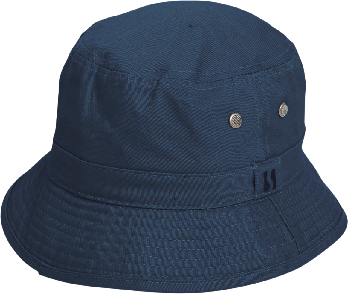Asivik Bucket Hat, Ink