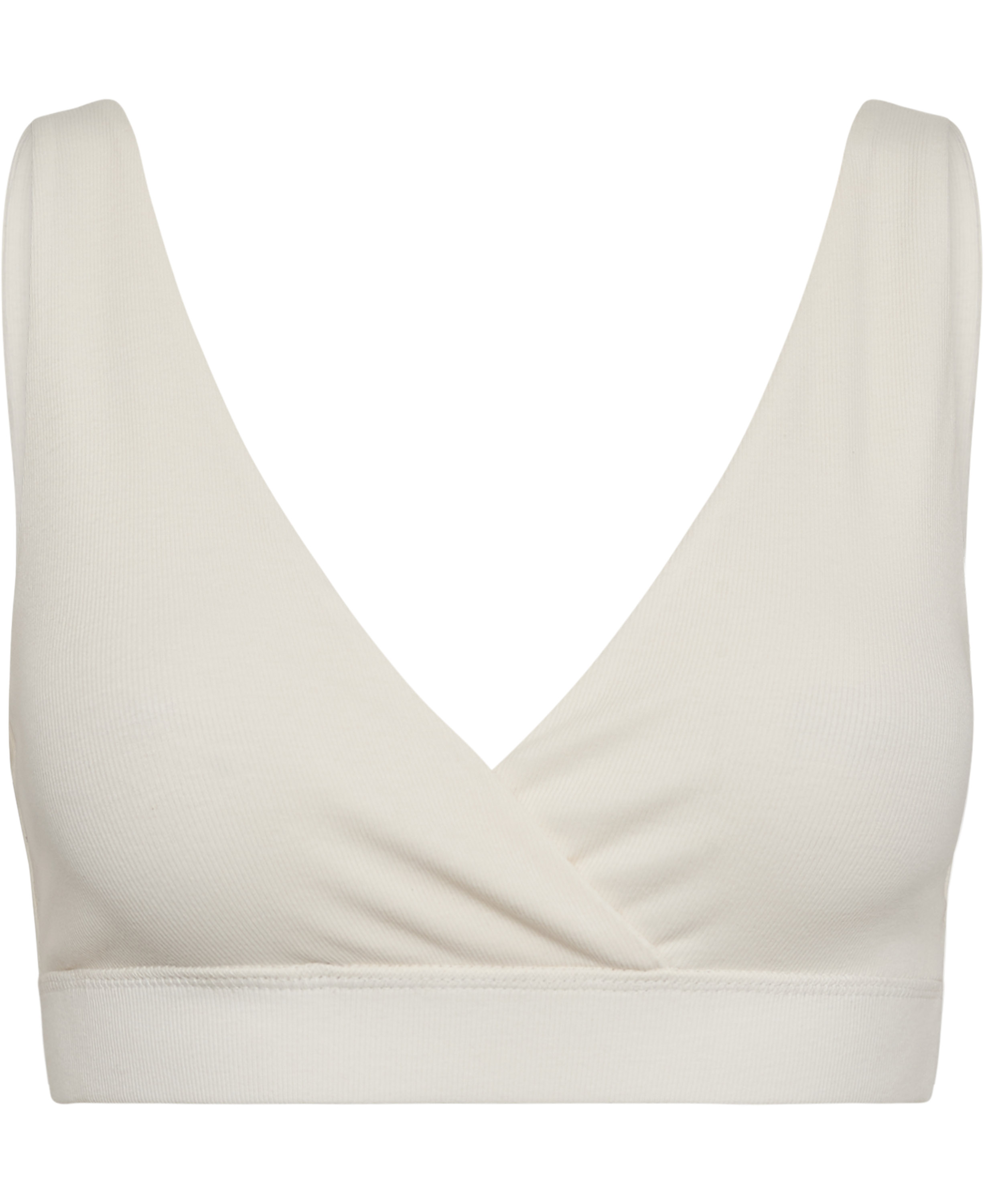 Triangle Bra