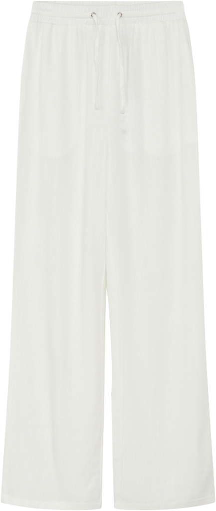 Camille Linen Pants