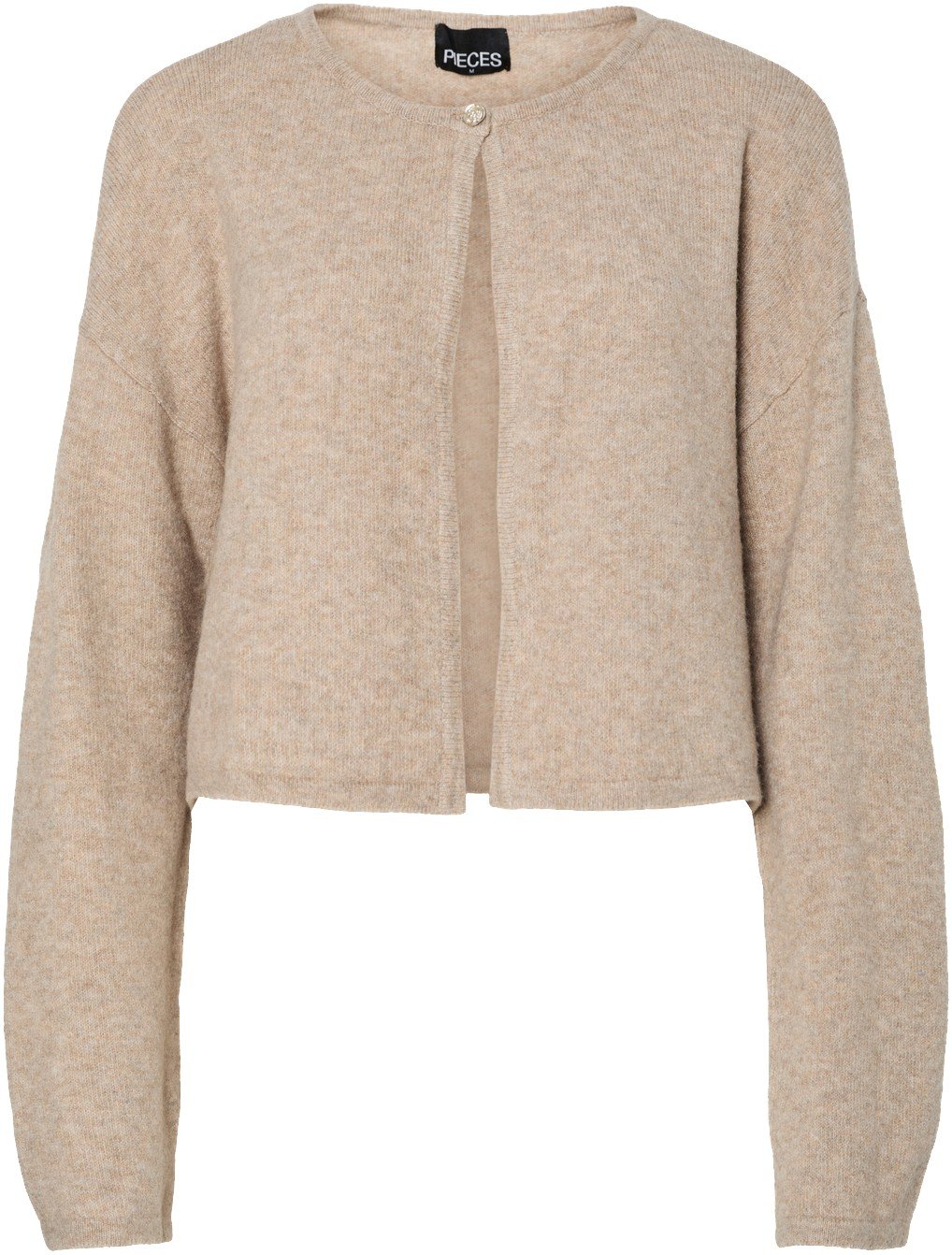 Pcmarcello LS Knit Cardigan BC