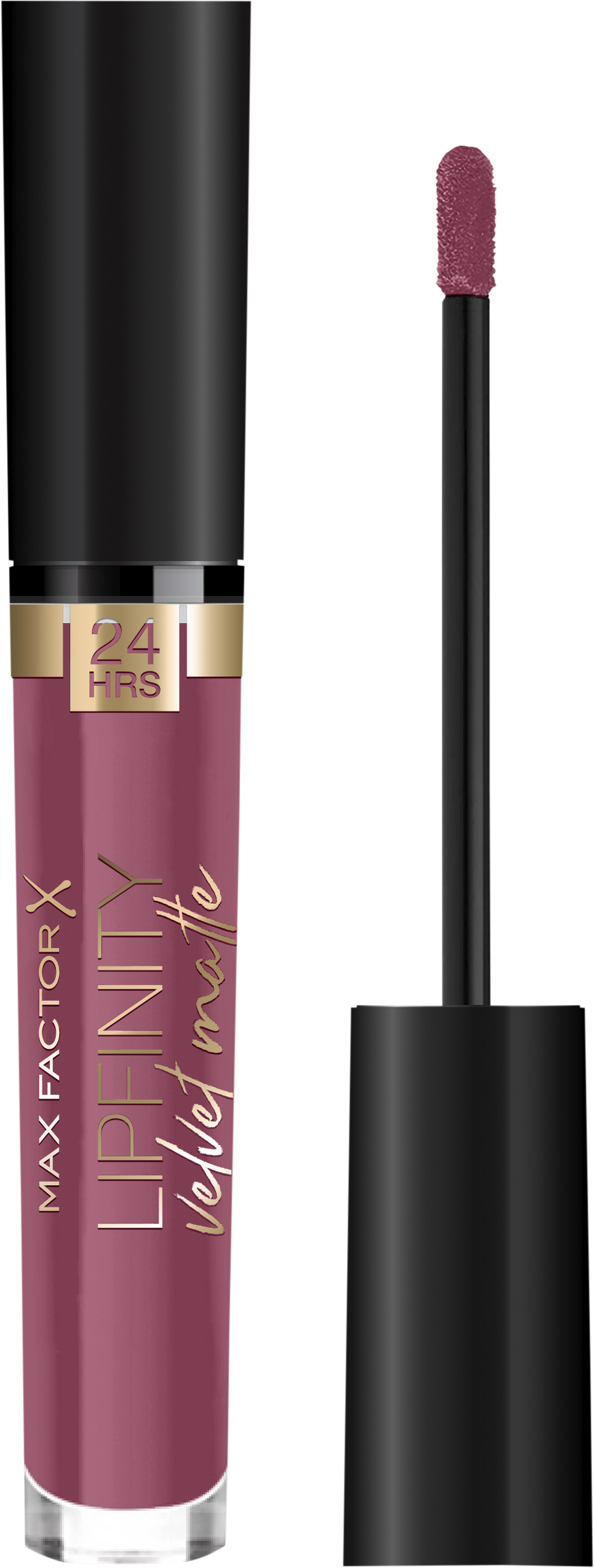 Lipfinity Velvet Matte