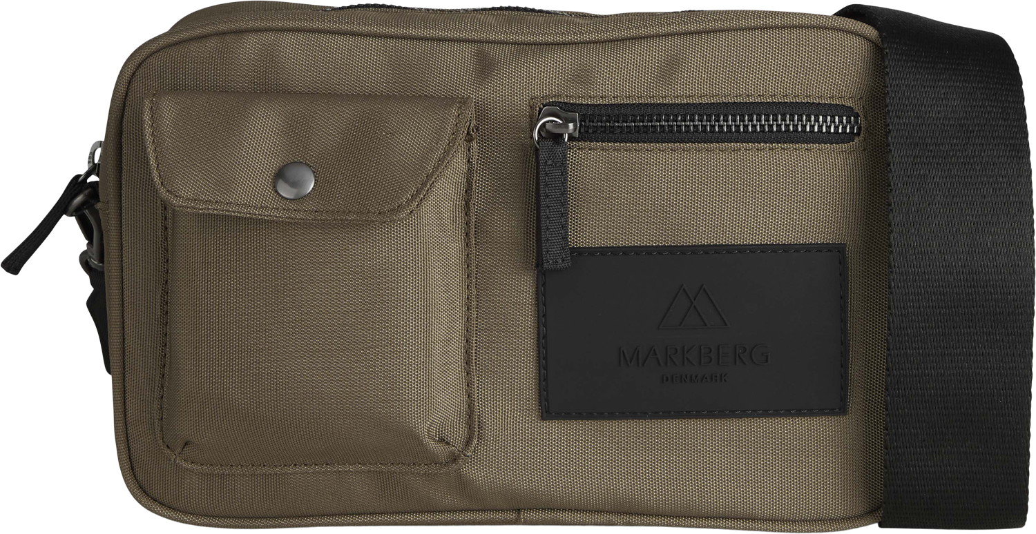 Darlambg Cross. Bag, Recycled