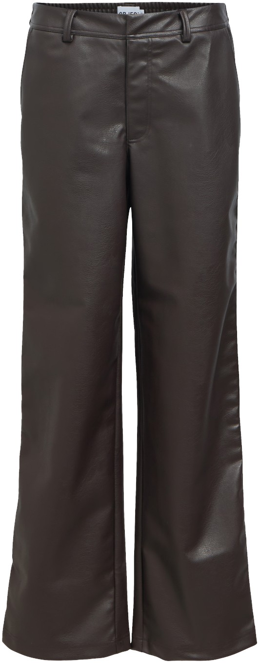 Objliva MW Wide Pants Noos