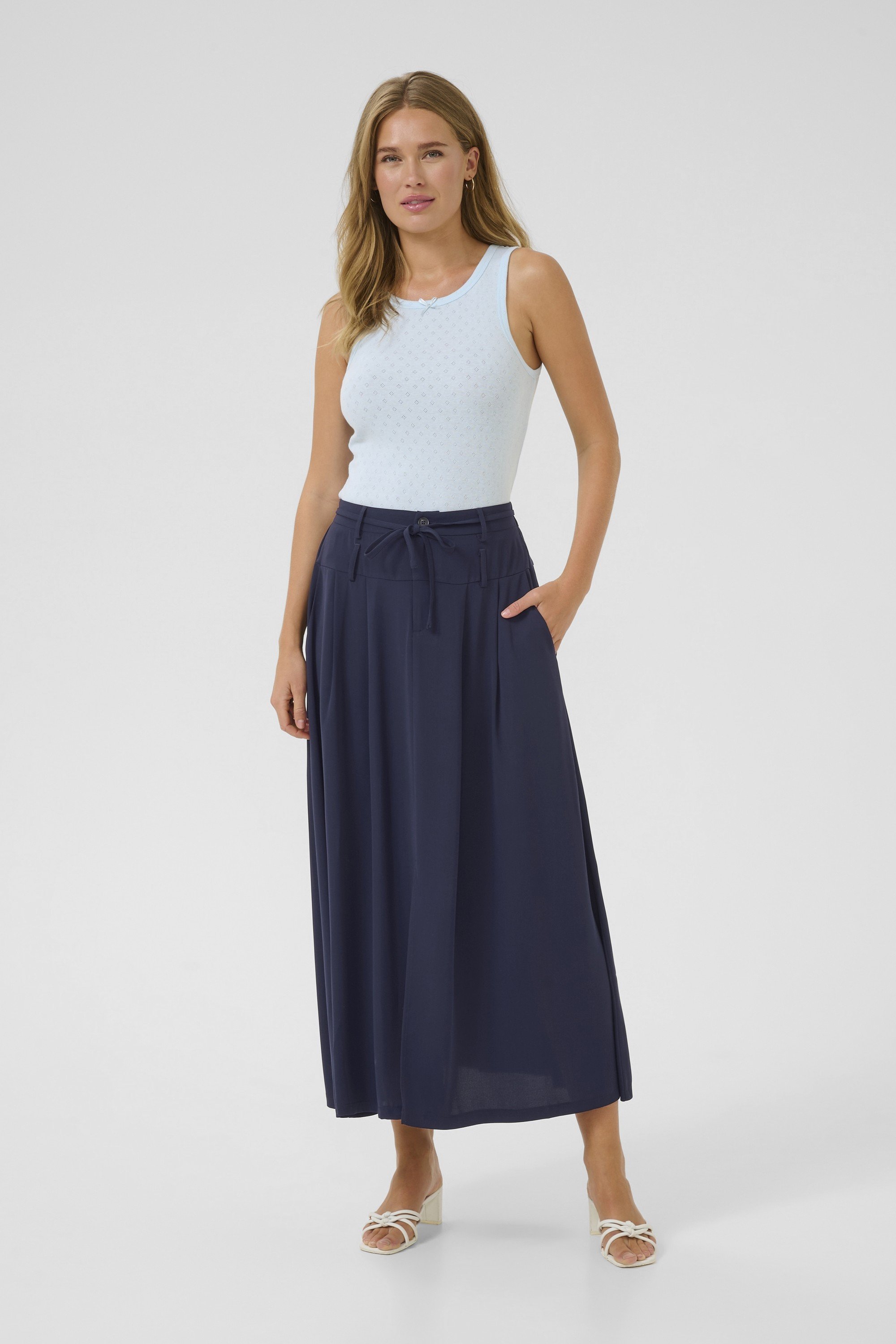 Kaillis Skirt