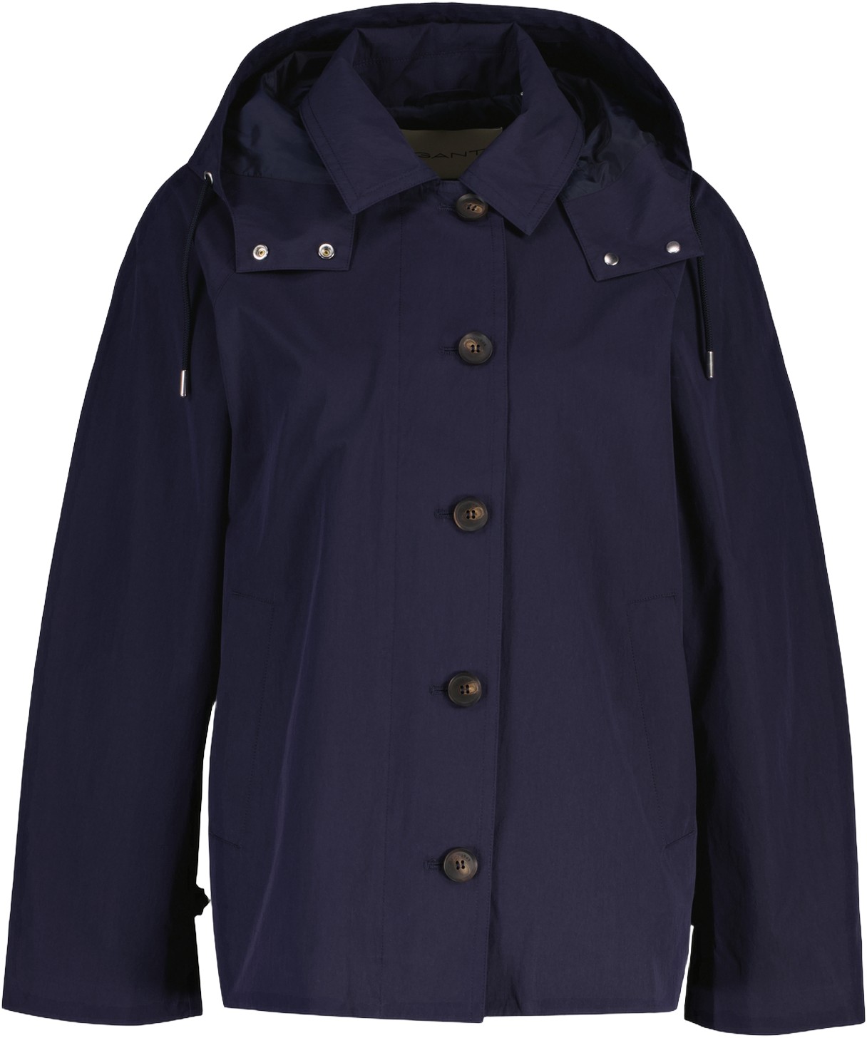 Wind Jacket