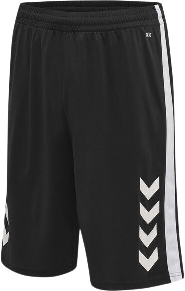 Core Basket Træningsshorts