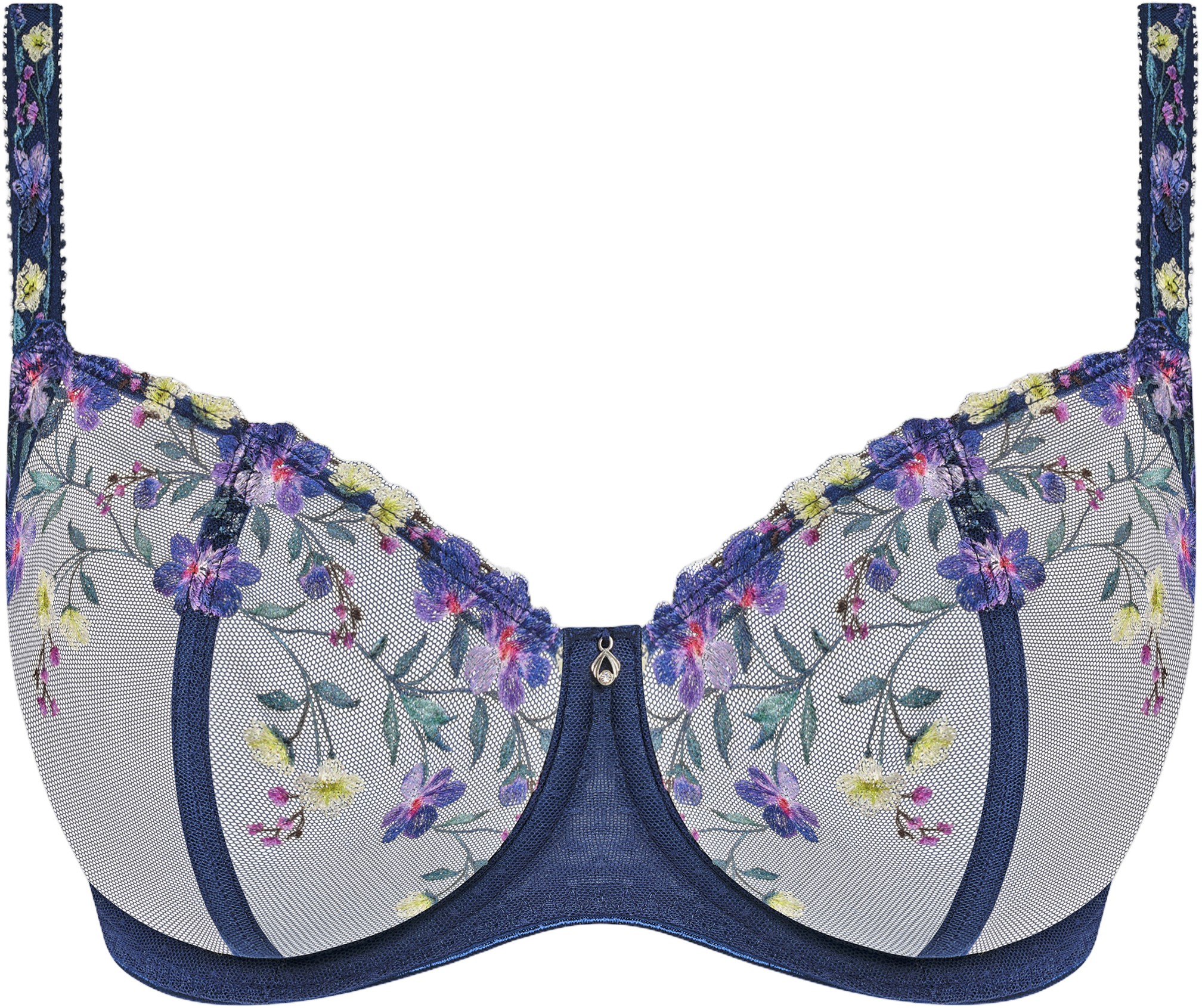 Marie UW Balconette BRA