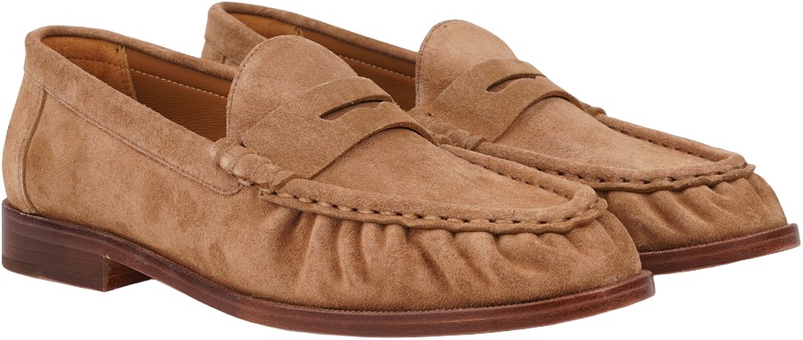 Corleone Italien Leather Loafer