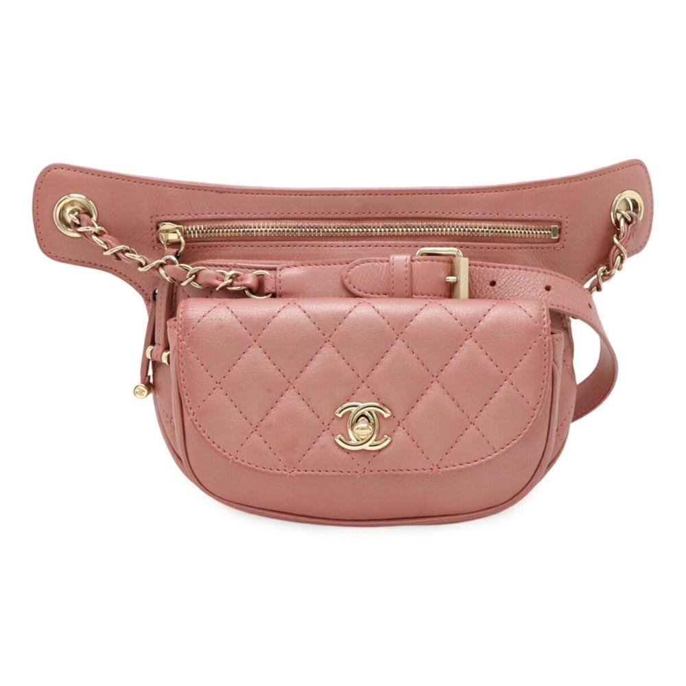 Chanel Belt Bag