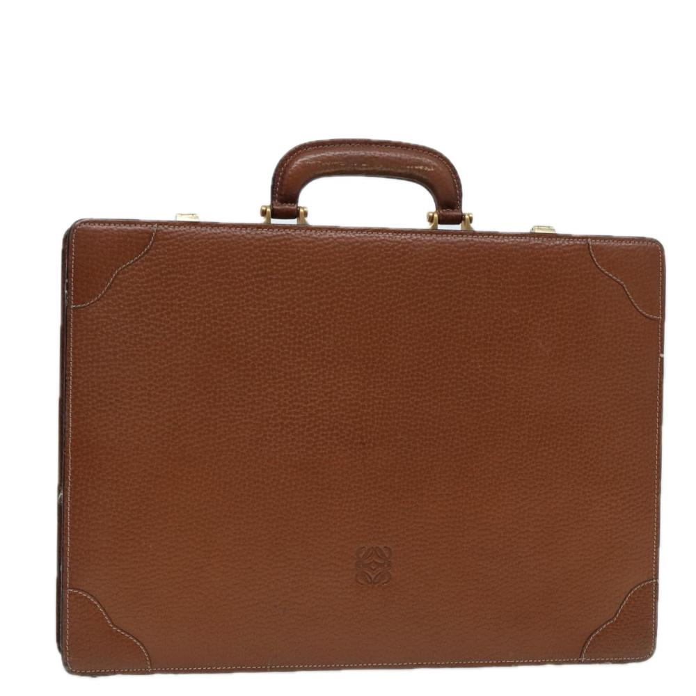 Loewe Travel Bag