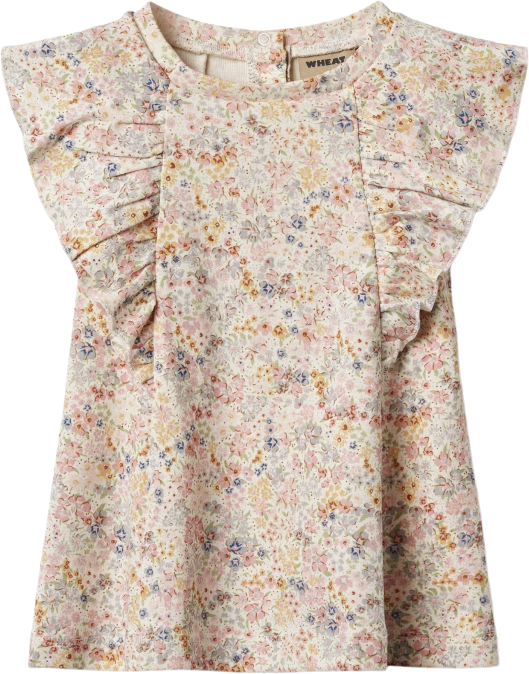 Jersey Kjole Shirley