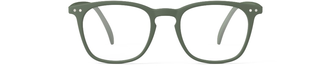 Reading #E Kaki Green - DKK 239 - Spar 25%