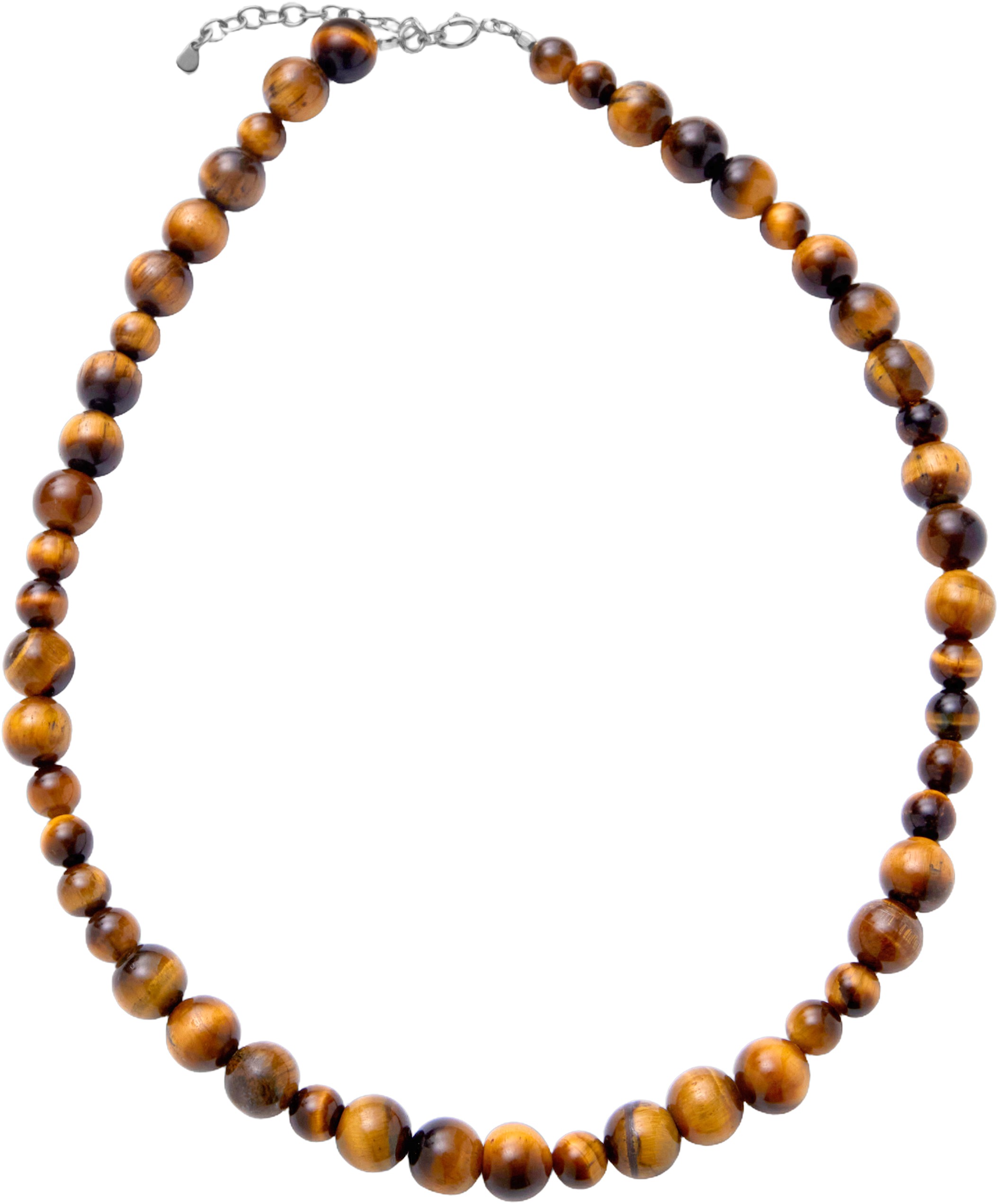 Earth Necklace
