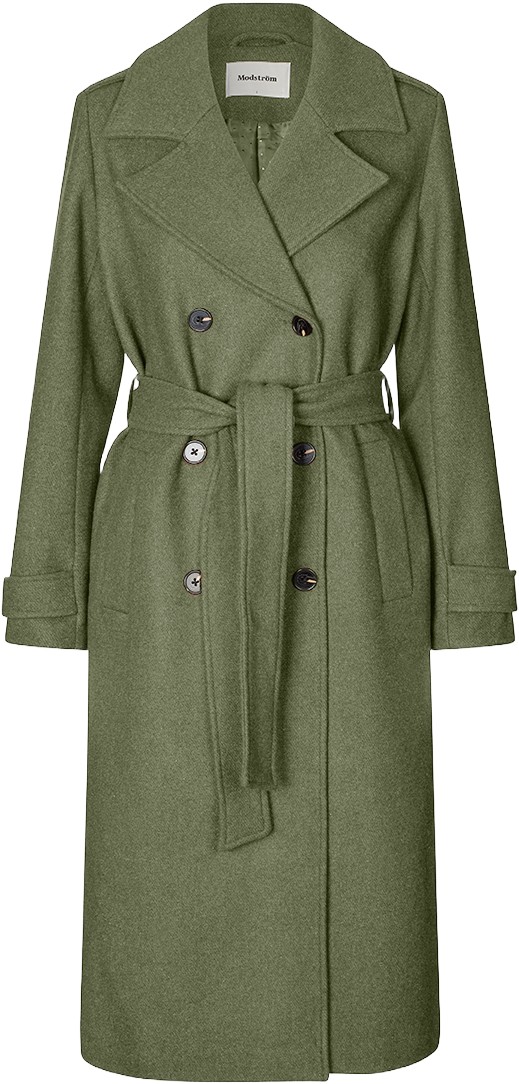 Shaymd Coat