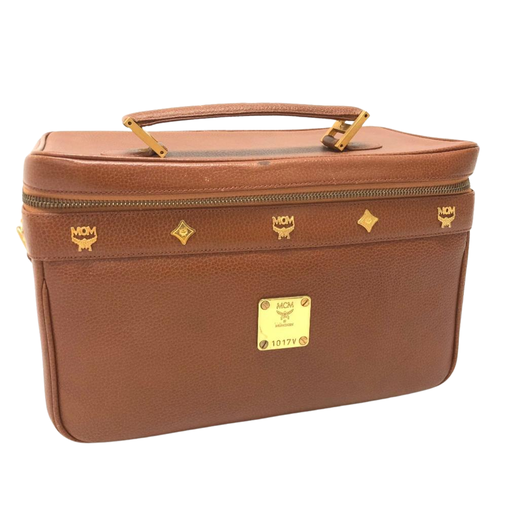 Mcm Handbag