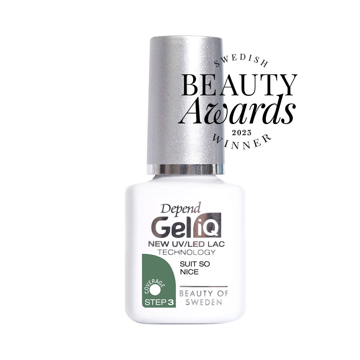Gel iQ 5 ml