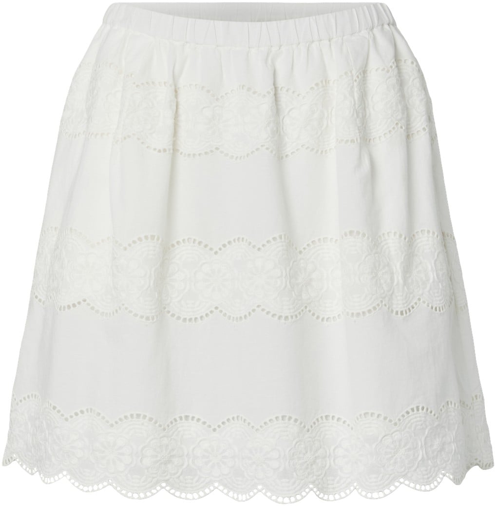 Yaslill HW Skirt S.