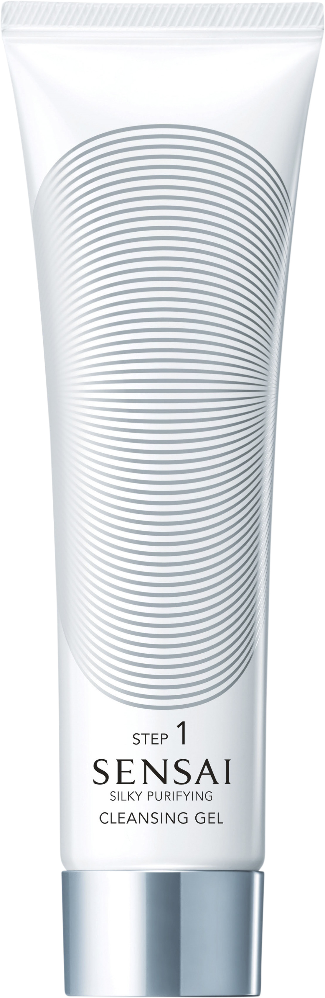 Silky Purifying Cleansing Gel