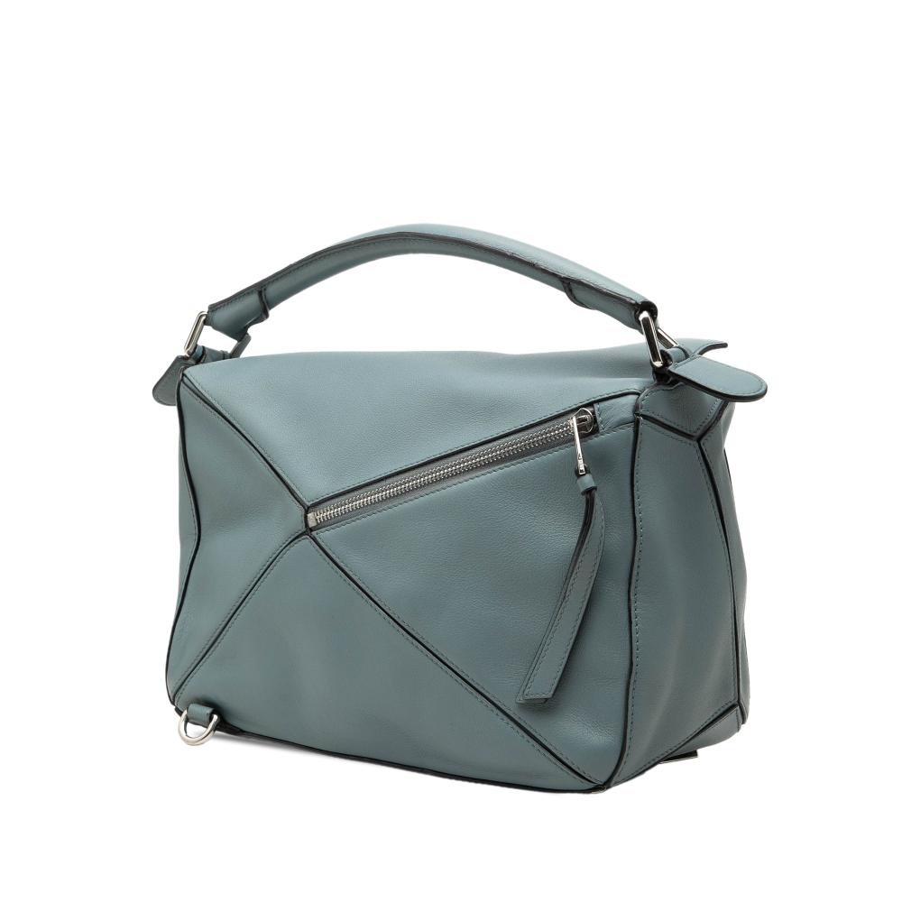 Loewe Puzzle