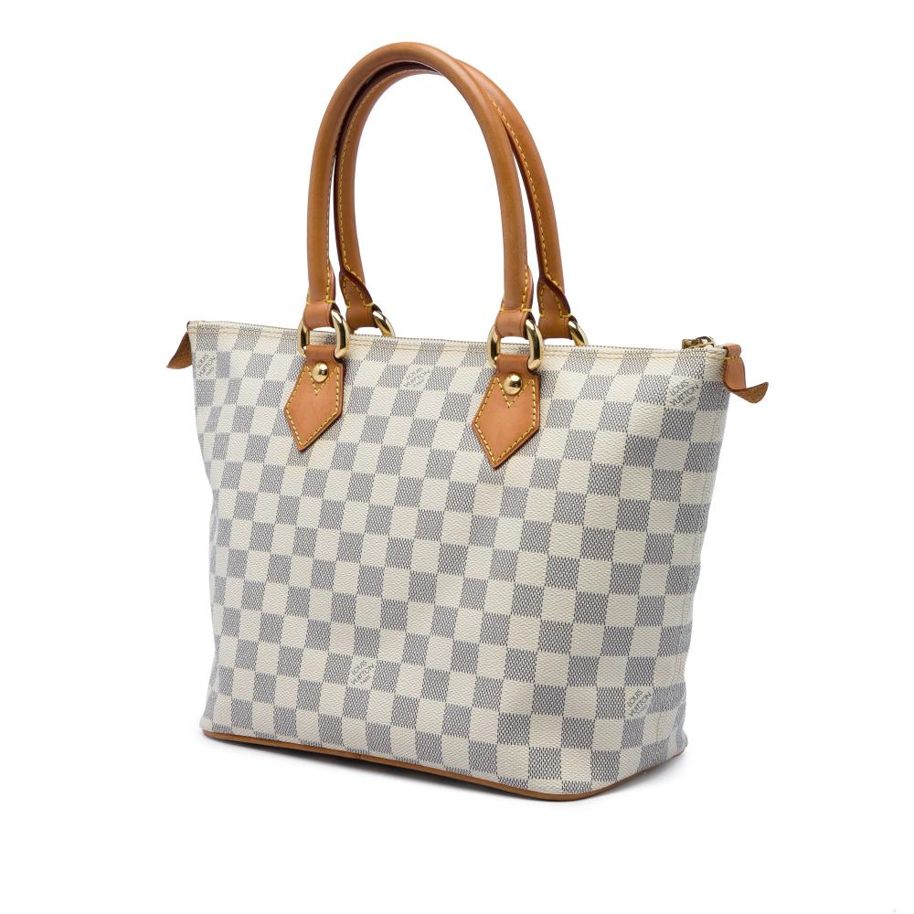 Louis Vuitton Saleya