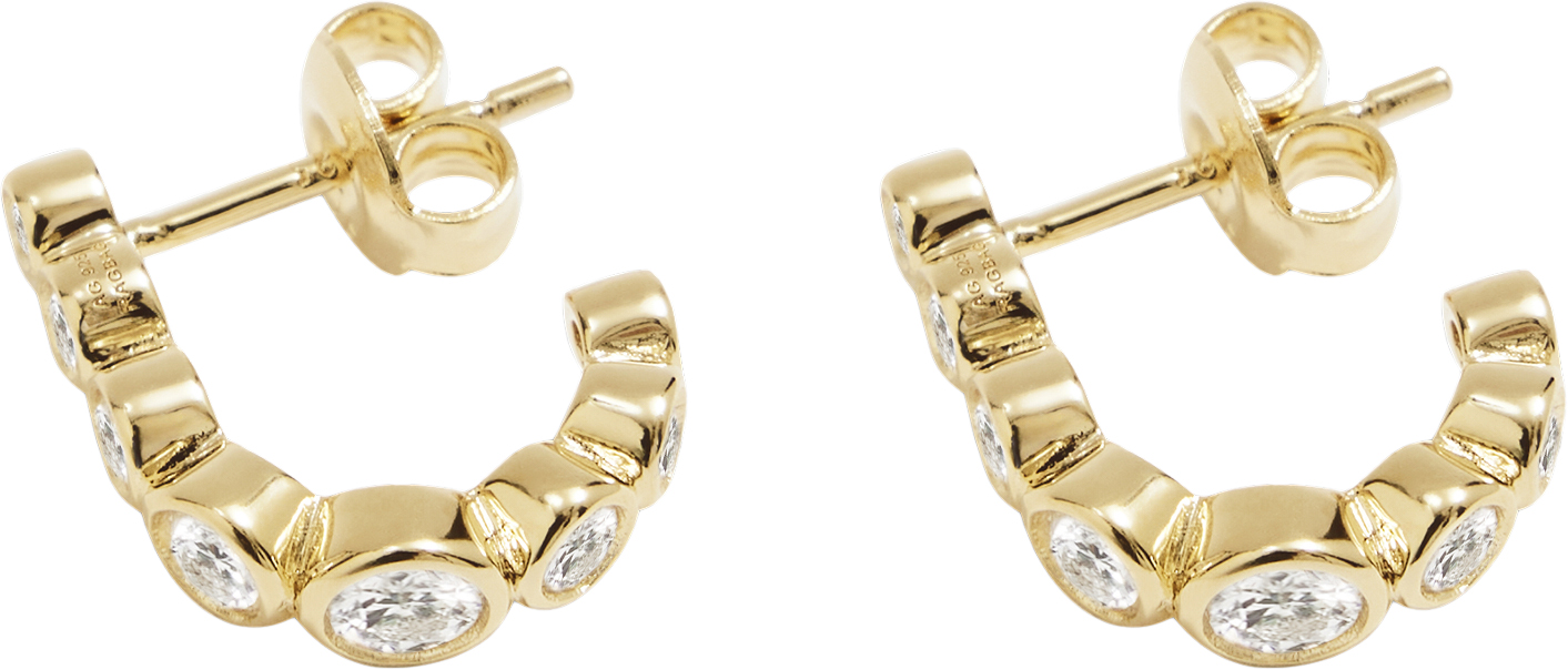 Odette Earrings