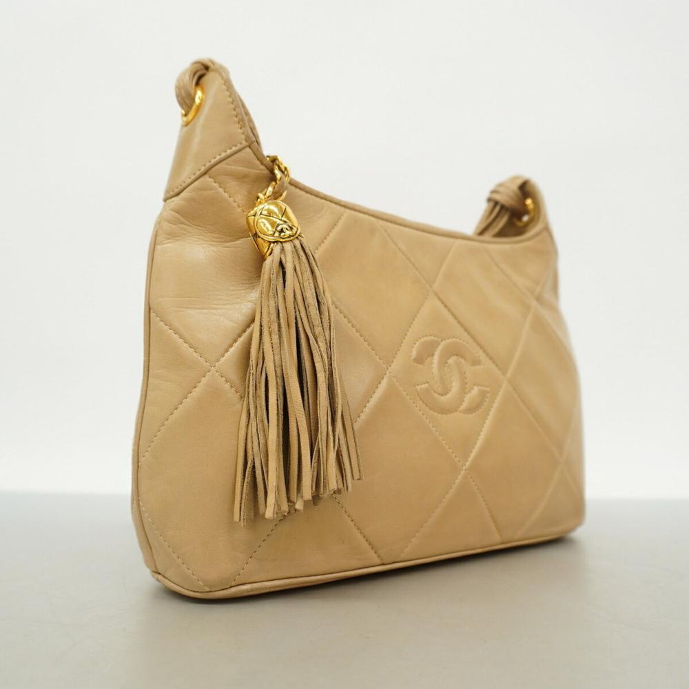 Chanel Shoulder Bag