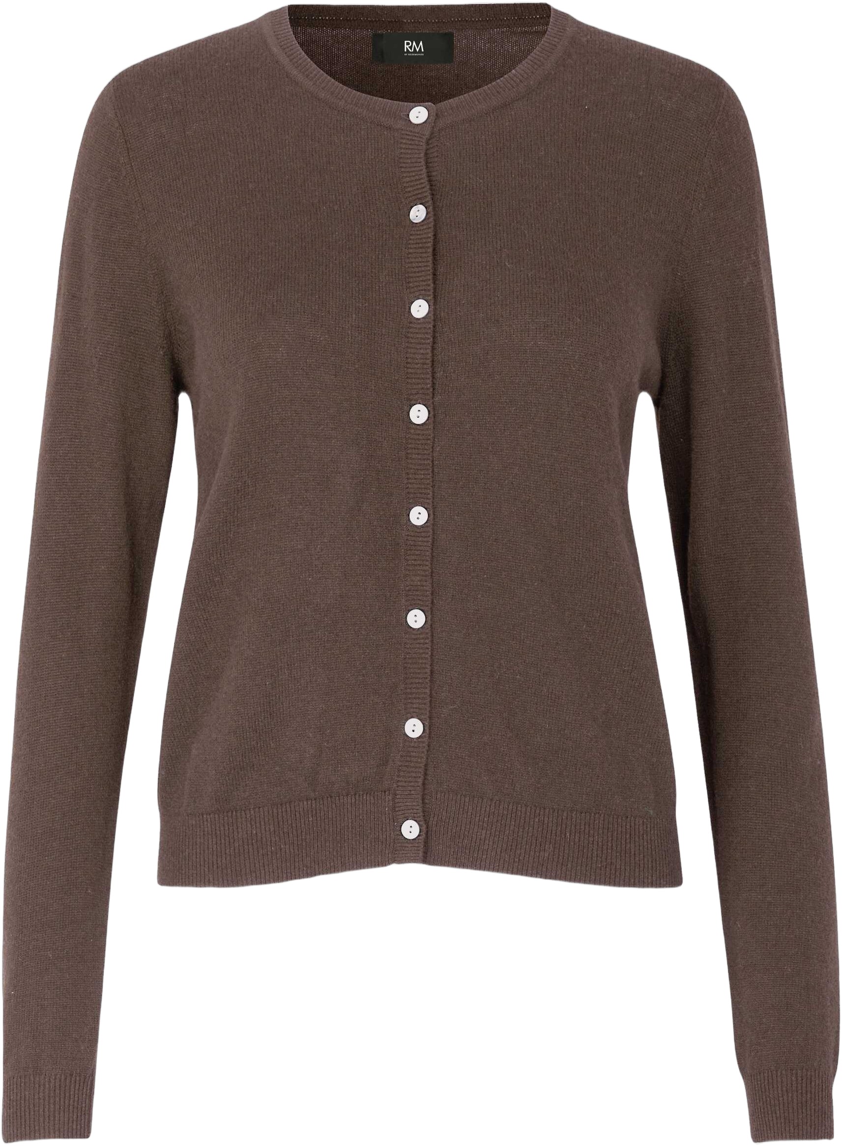 Rmwsofia Wool LS Cardigan