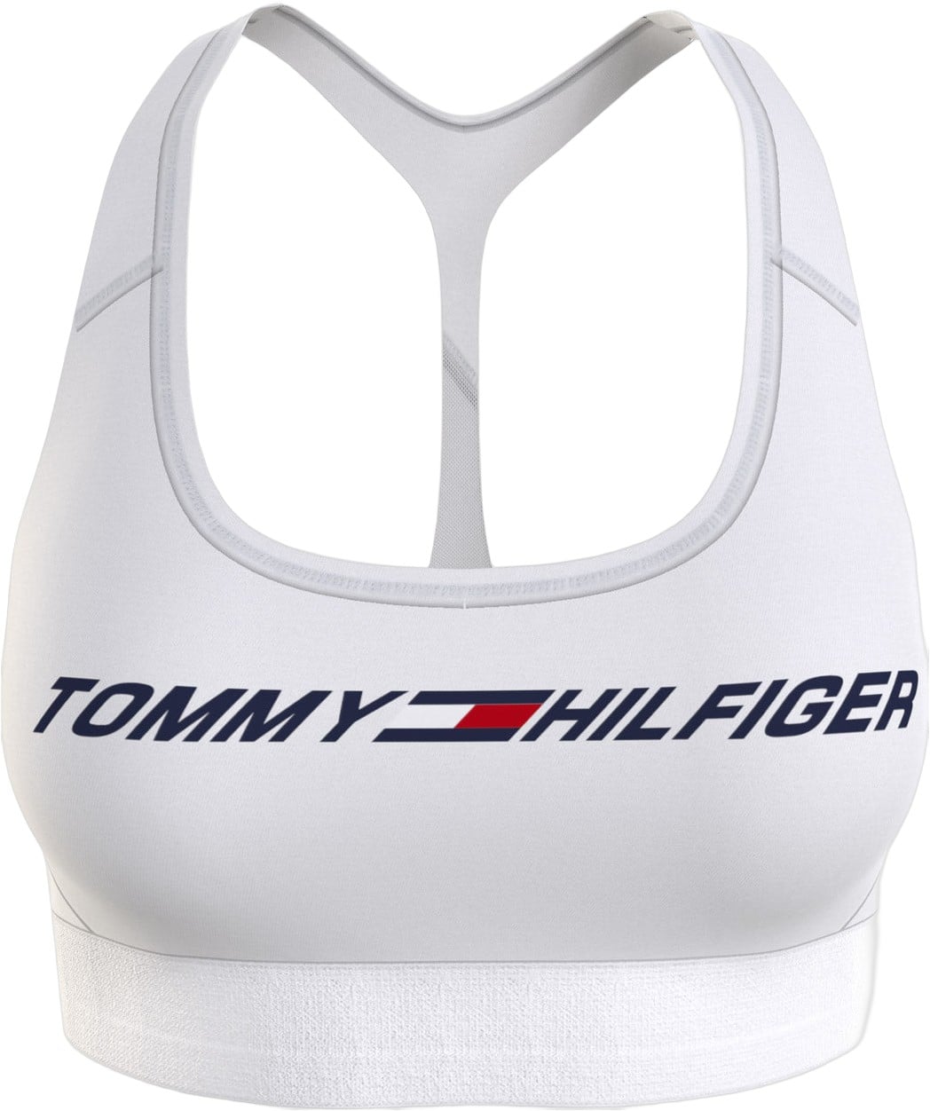 Medium Support Racerback Sports bh
