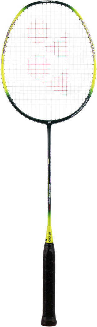 Nanoflare 001 Feel Badmintonketcher