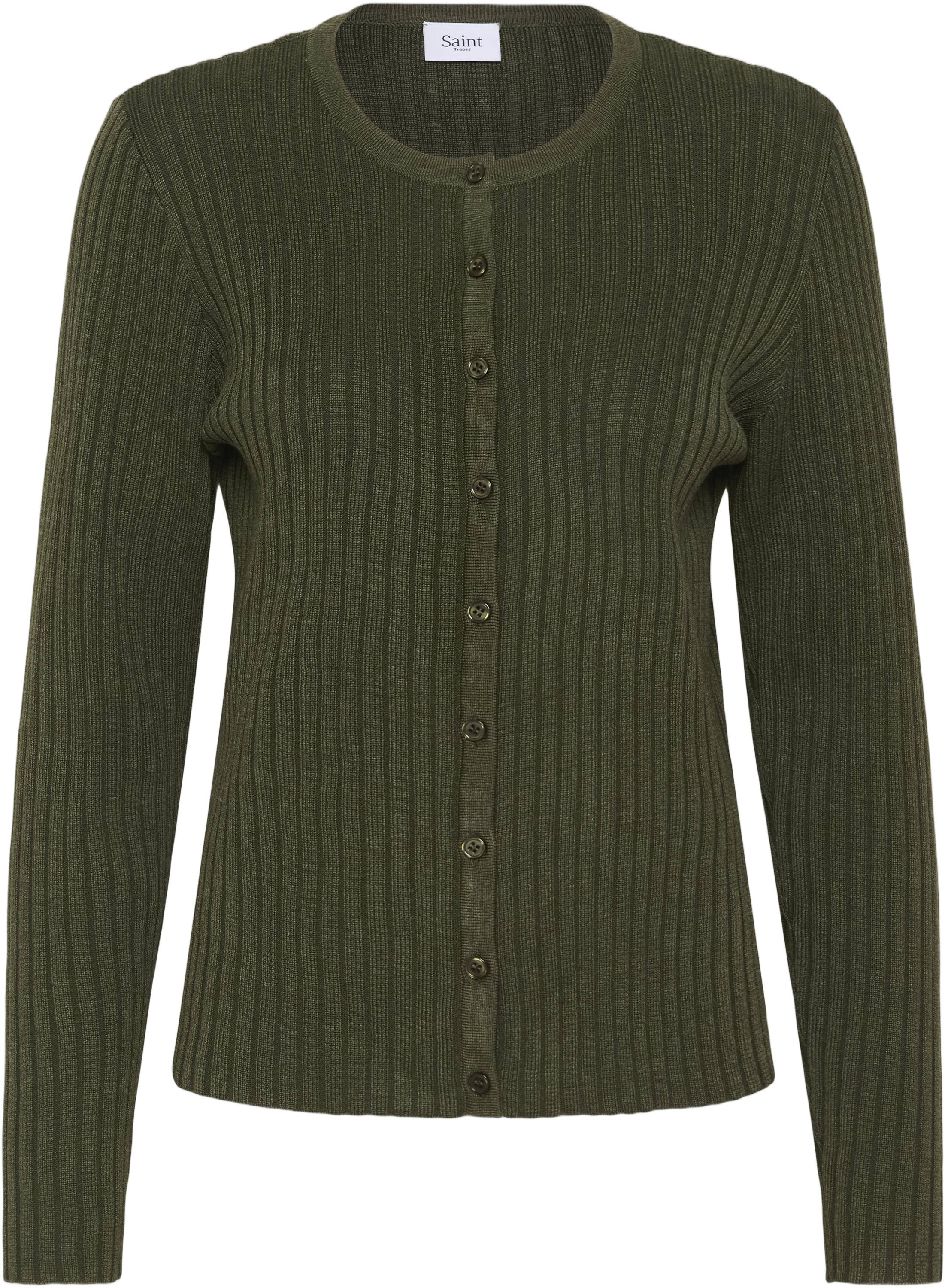 Milasz RN Rib Cardigan