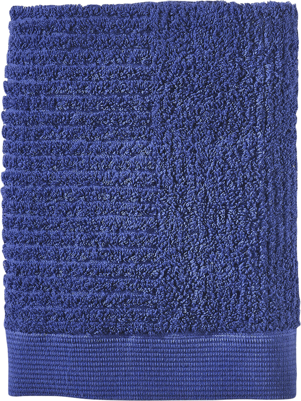 Håndklæde Classic 50×70 Indigo