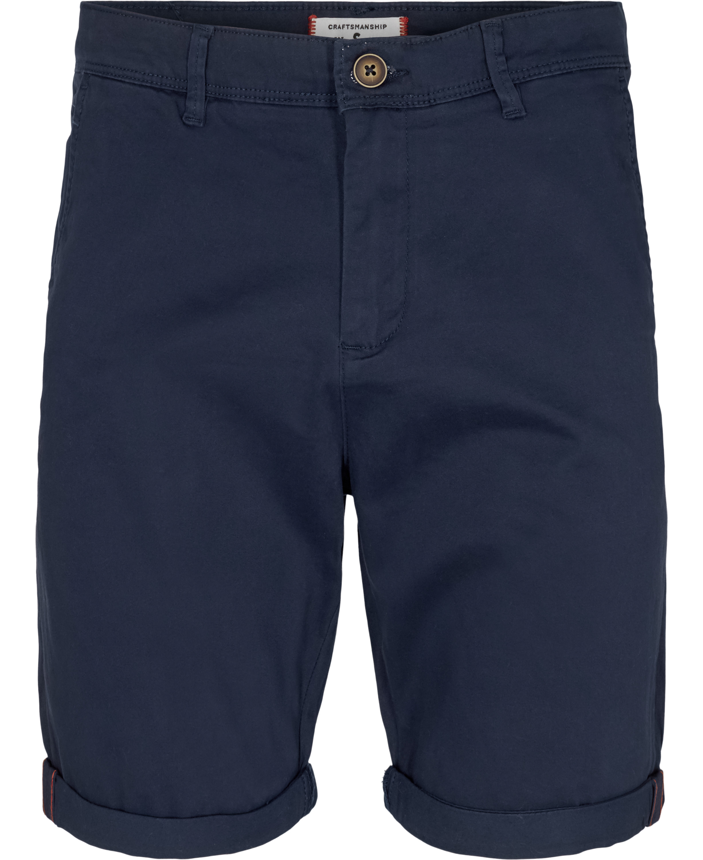 Jjibowie Jjshorts Solid SA STS