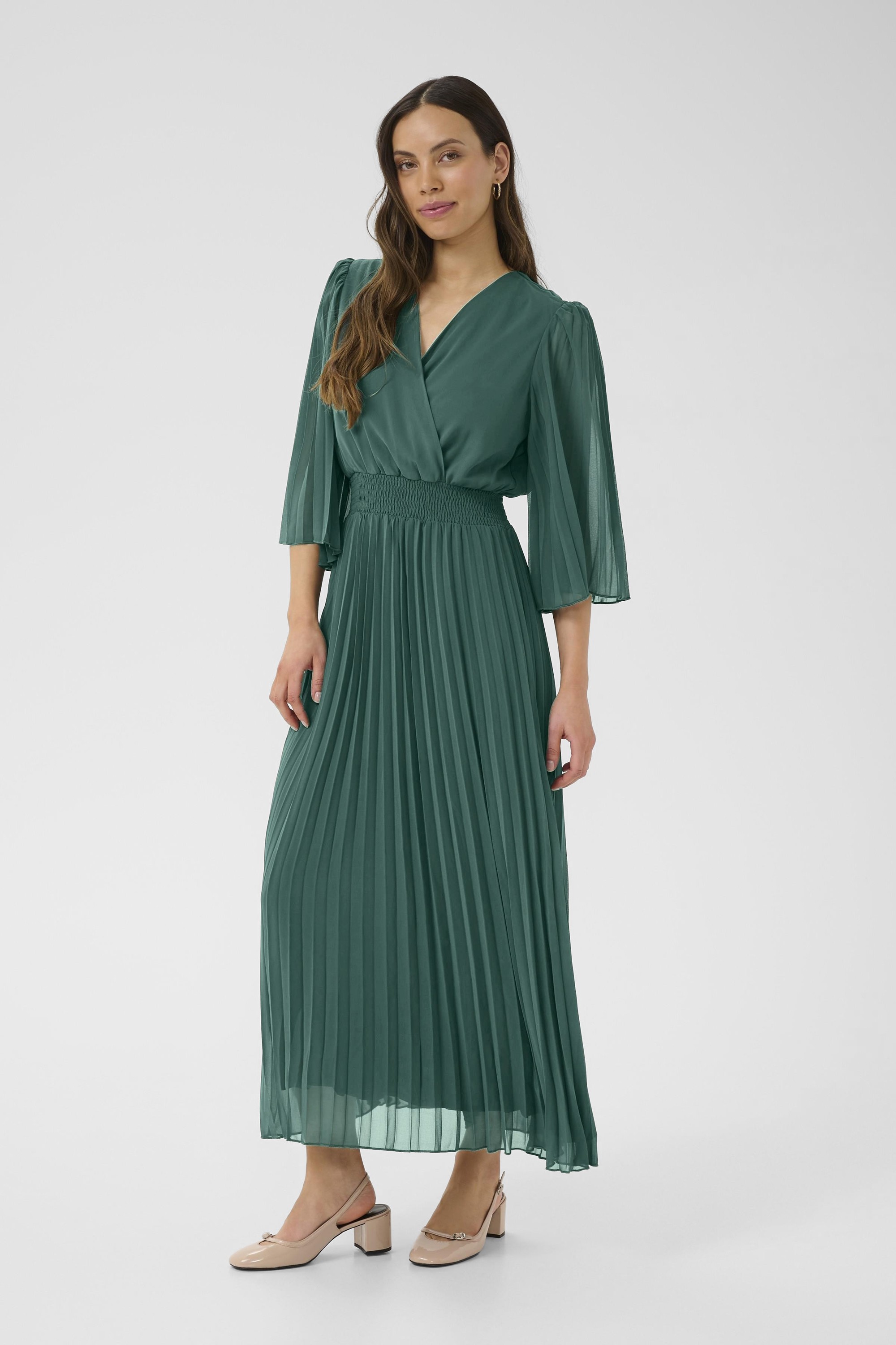 Craluna Dress