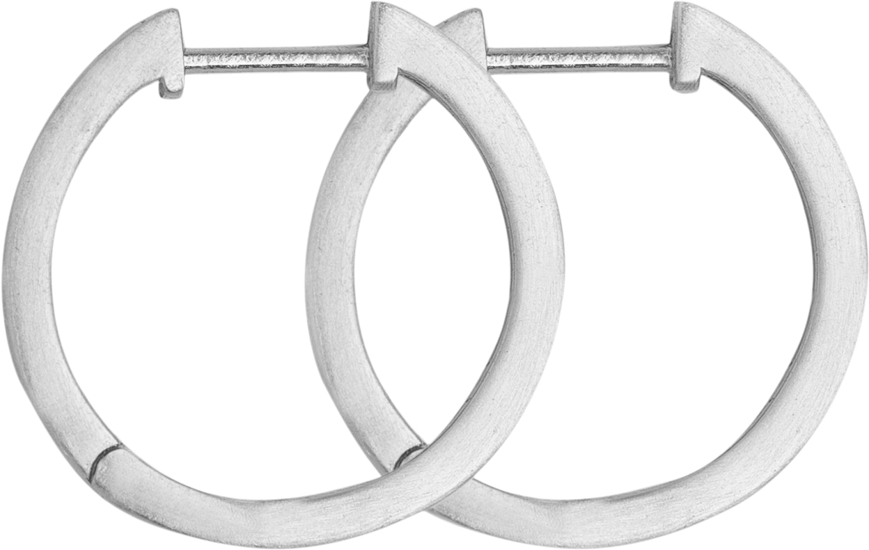 Grace Hoop Medium