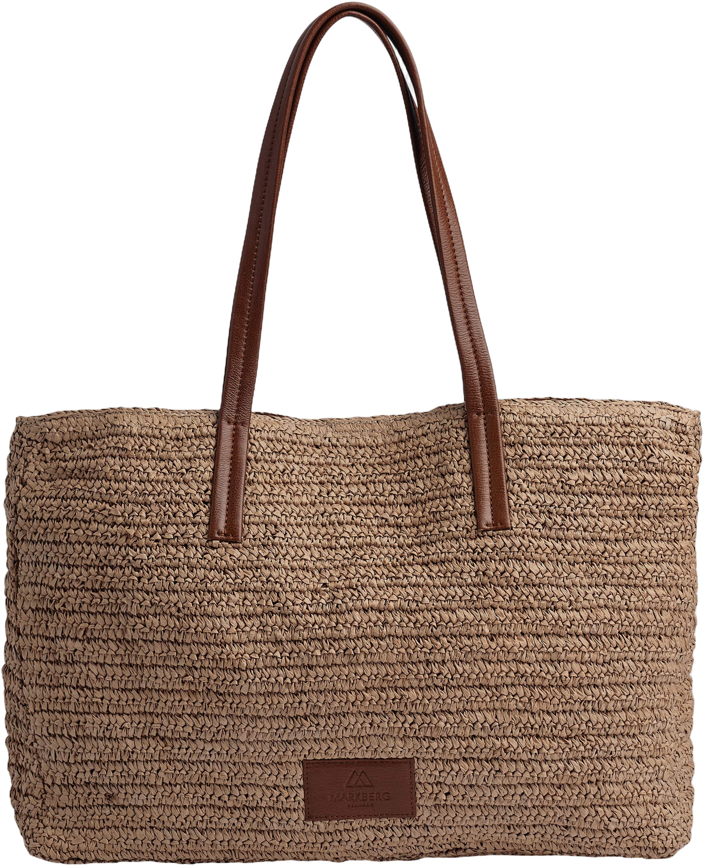 Avanimbg Shopper, Raffia