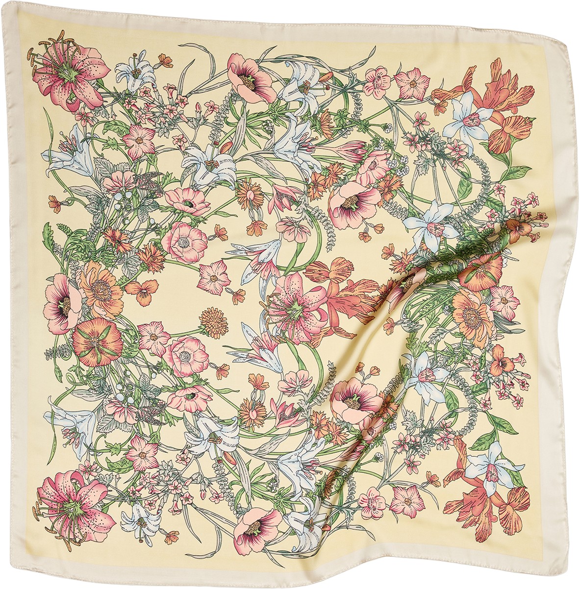 Elsie Scarf - DKK 142 - Spar 25%